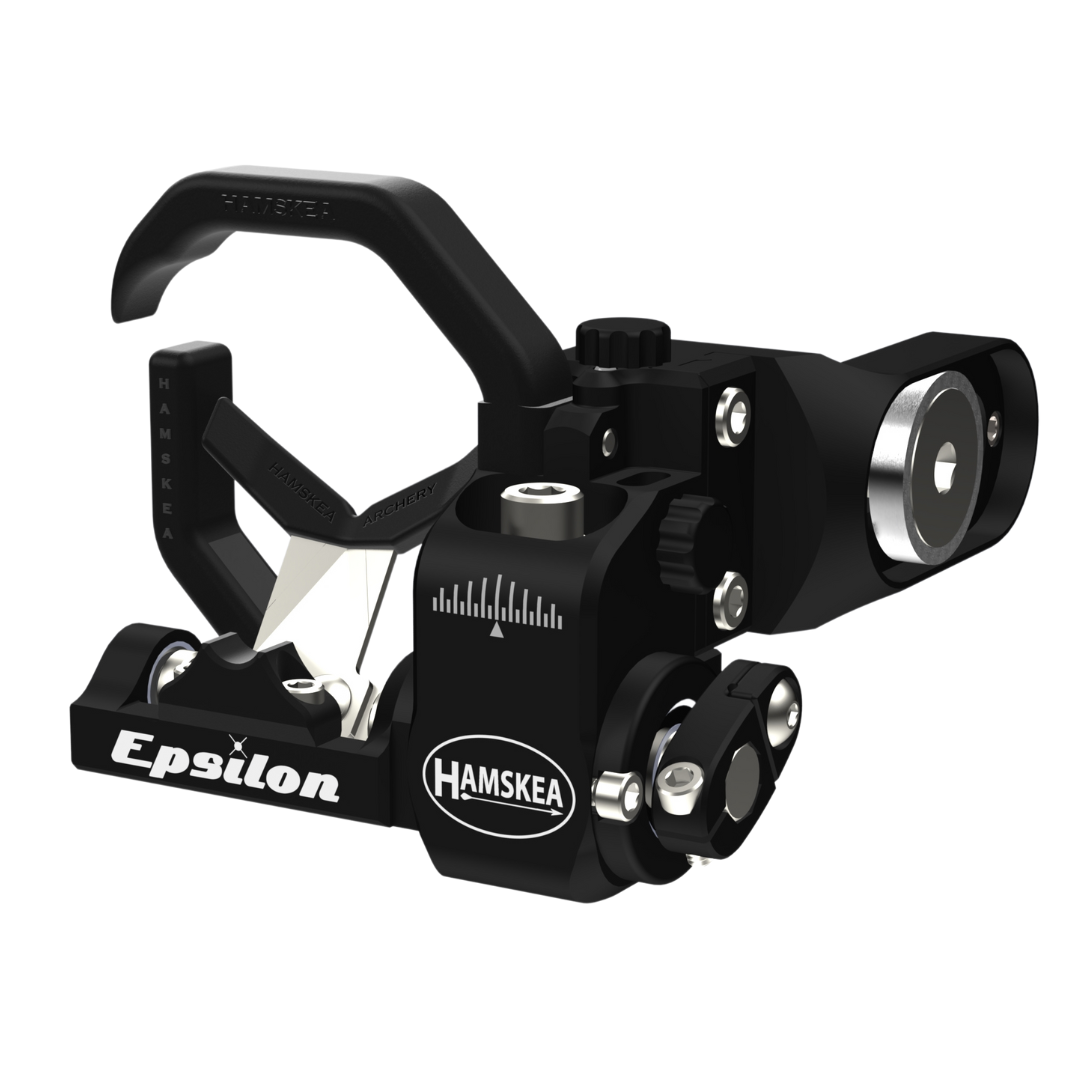 Hamskea V2 Epsilon™ Arrow Rest