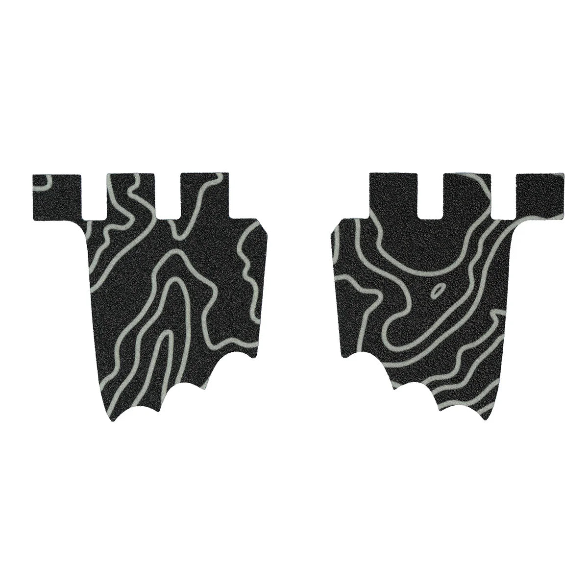 Latitude Carbon SS Illuminators (Glow Tapes)