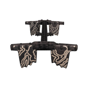 Latitude Carbon SS Illuminators (Glow Tapes)