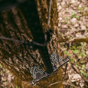 Latitude Carbon SS Illuminators (Glow Tapes)