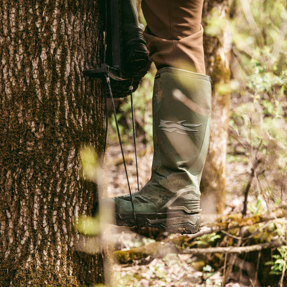 Latitude Single Step Aider