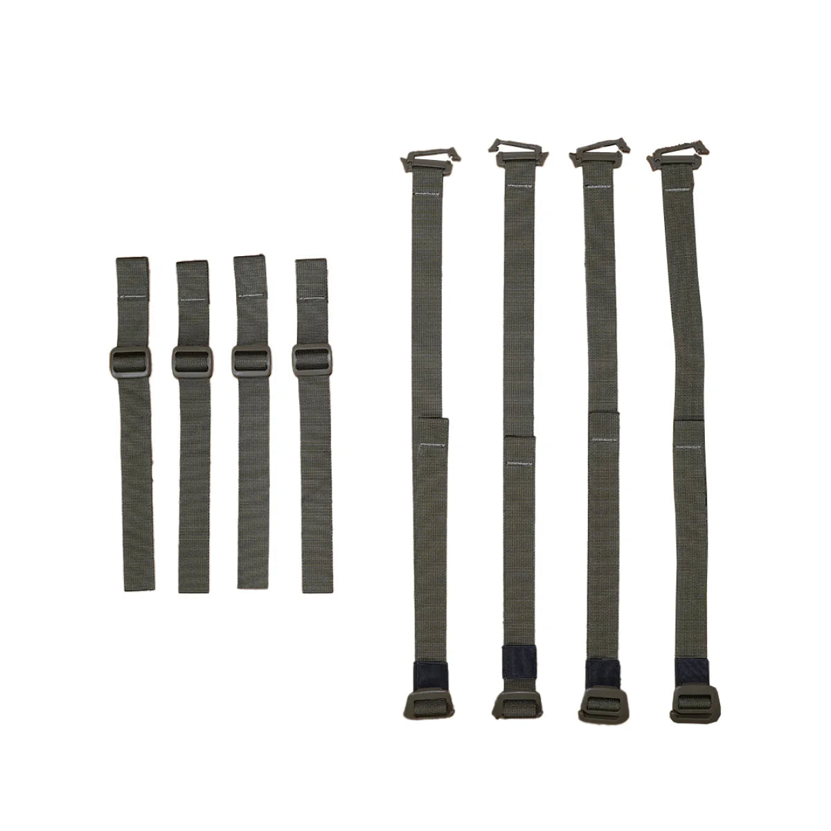 Latitude Compression Strap Kit