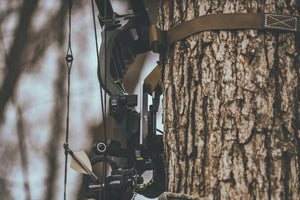 Latitude Fixed Bow Hanger