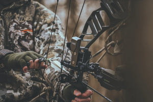 Latitude Fixed Bow Hanger