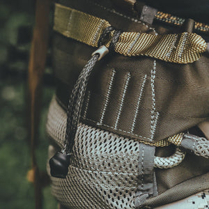 Latitude Saddle Cinchers