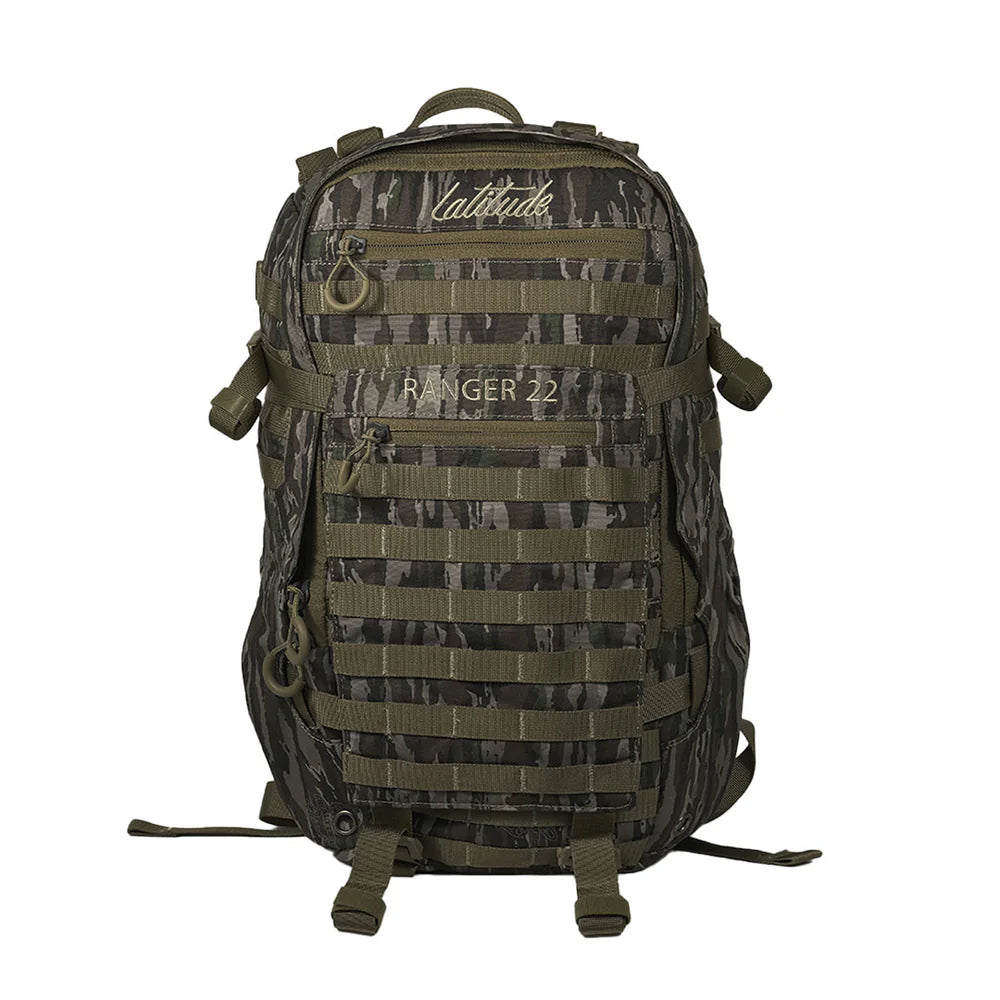 Latitude Ranger 22 Backpack
