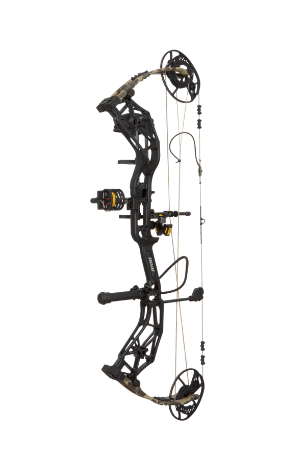 Bear Alaskan XT RTH Package (Dealer Exclusive)