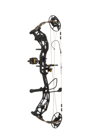 Bear Alaskan XT RTH Package (Dealer Exclusive)