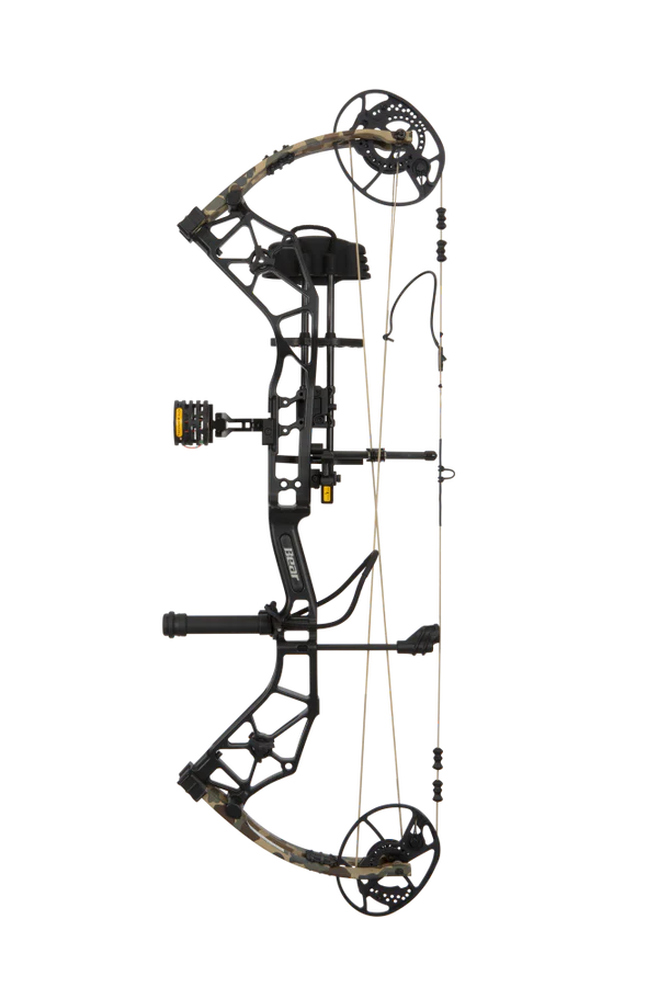 Bear Alaskan XT RTH Package (Dealer Exclusive)