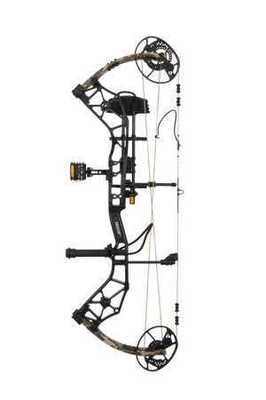 Bear Alaskan XT RTH Package (Dealer Exclusive)