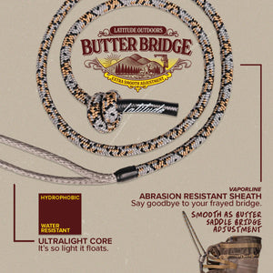 Latitude Lonestar Hunting Saddle