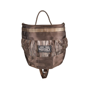 Latitude Maverick Hunting Saddle