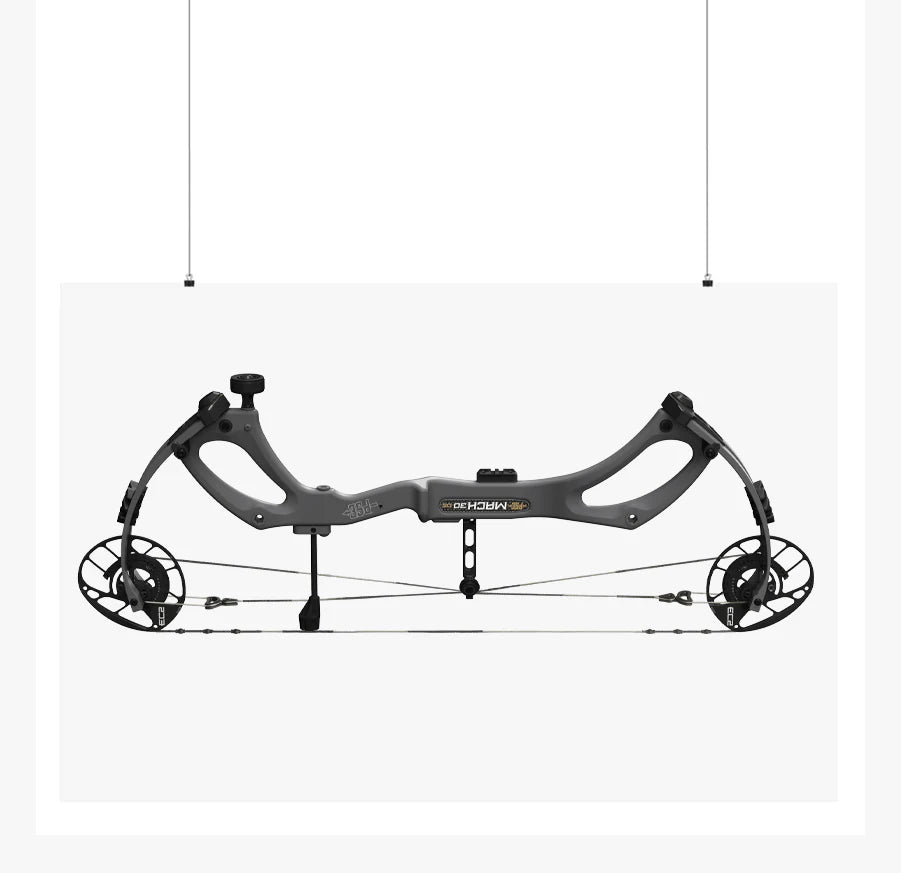 PSE Mach 30 Bow