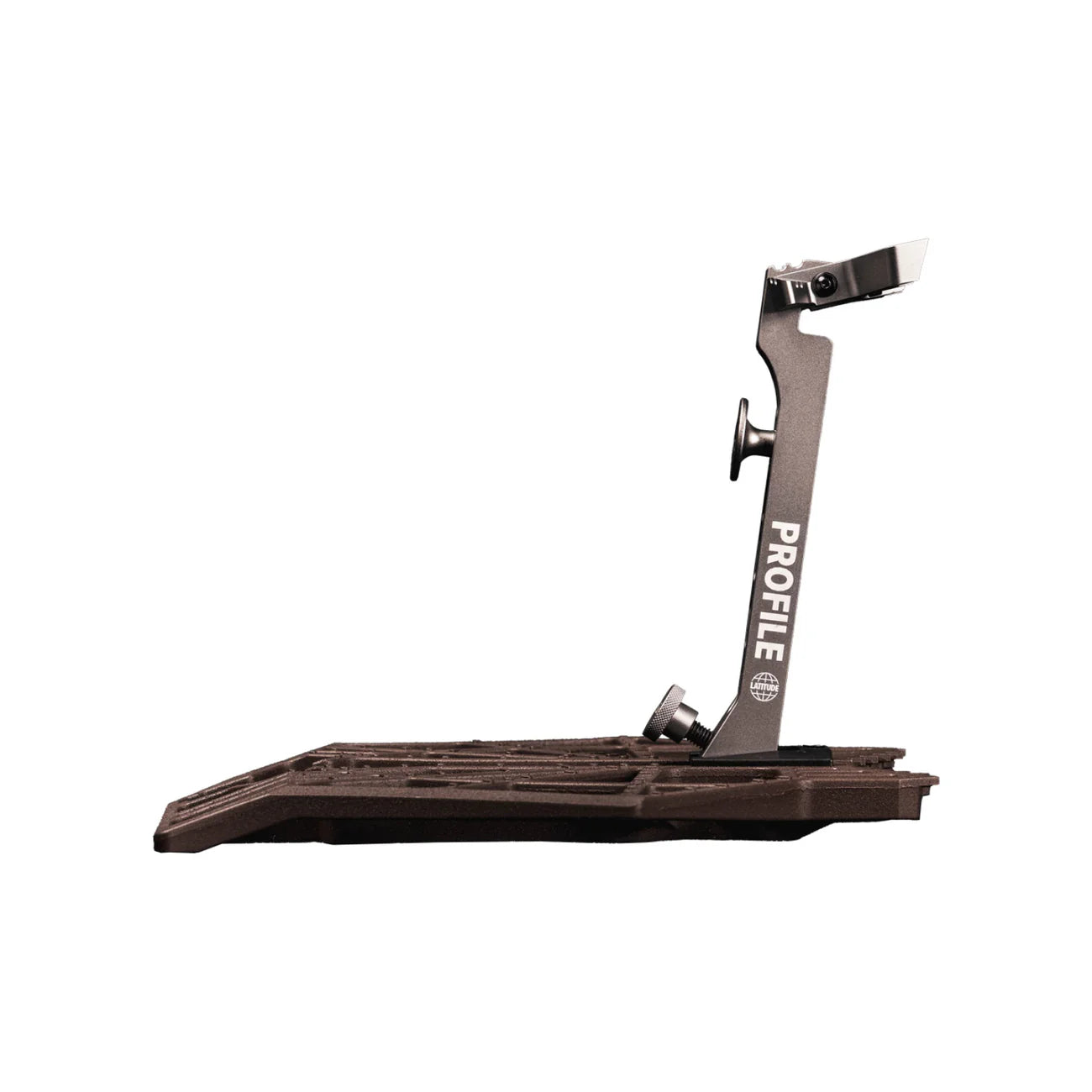 NEW Latitude Profile Platform