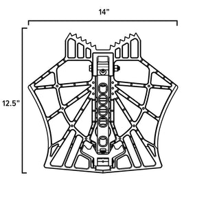 NEW Latitude Profile Platform