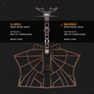 NEW Latitude Profile Platform