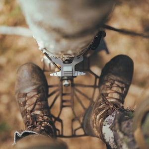 NEW Latitude Profile Platform