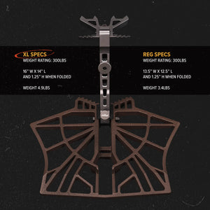 NEW Latitude Profile Platform