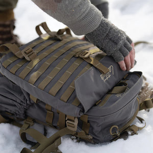 NEW Latitude Profile Platform Pocket