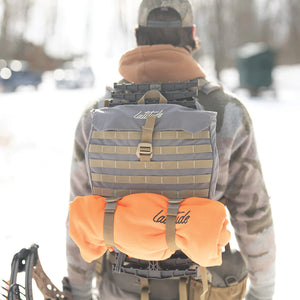 NEW Latitude Profile Platform Pocket