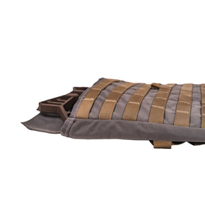 NEW Latitude Profile Platform Pocket