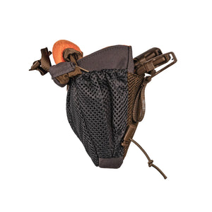 NEW Latitude Operator Saddle Pouch