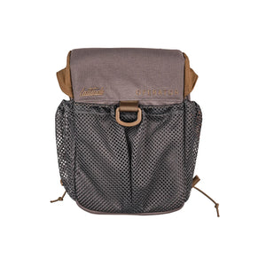 NEW Latitude Operator Saddle Pouch