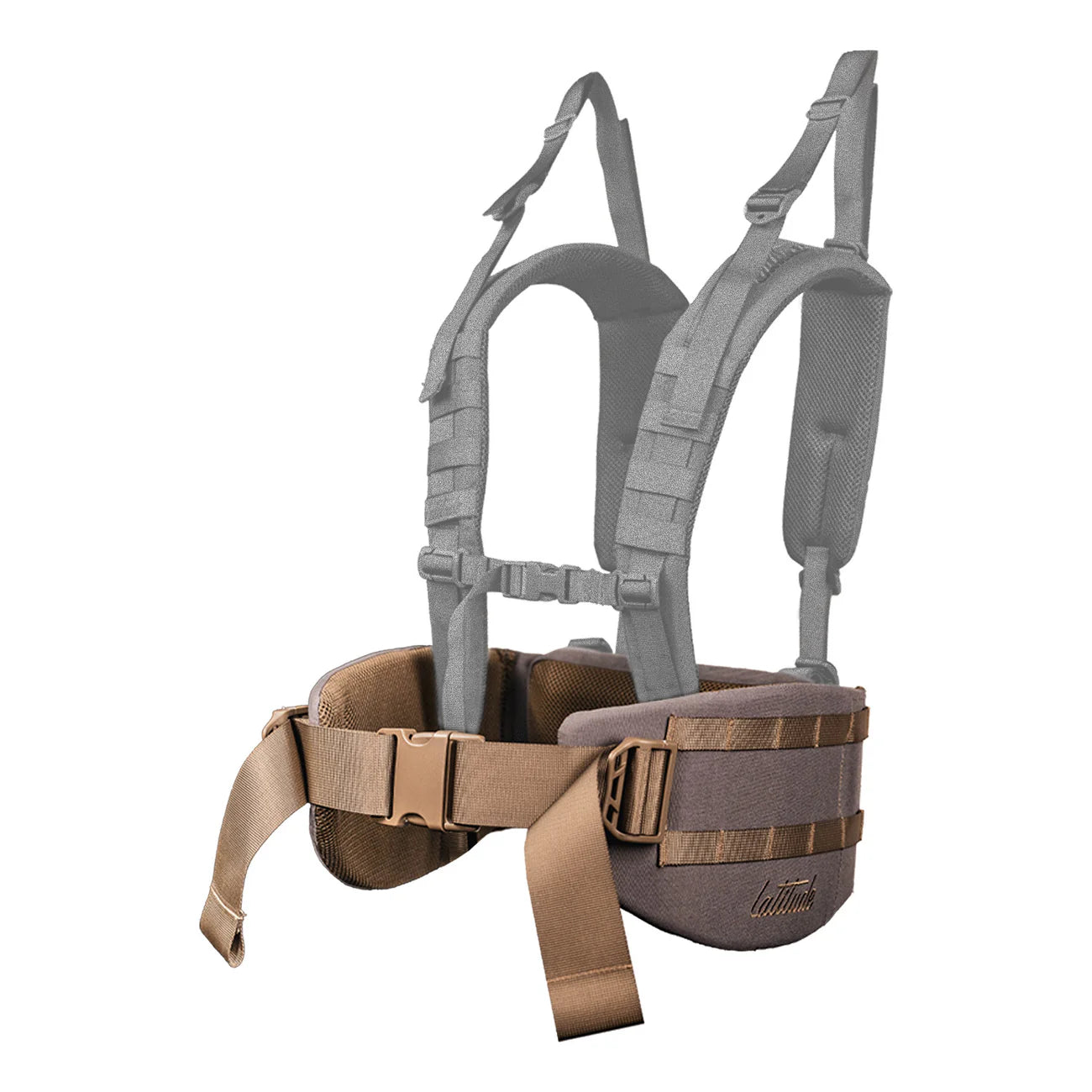 Latitude Treestand Belt 2.0