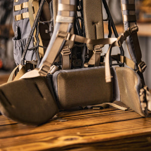 Latitude Treestand Belt 2.0