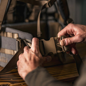 Latitude Treestand Belt 2.0