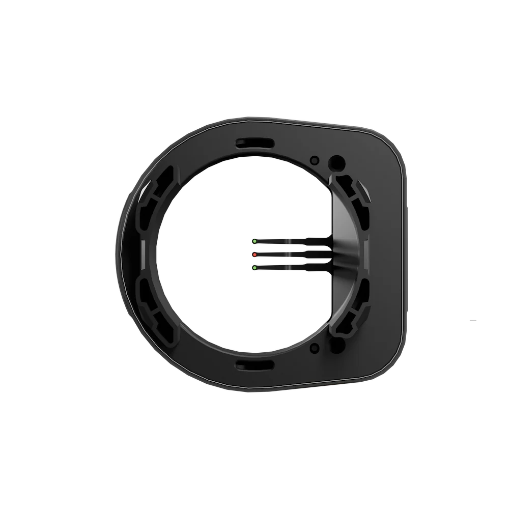 Mathews Bridge Lock UV Slider Cartridge