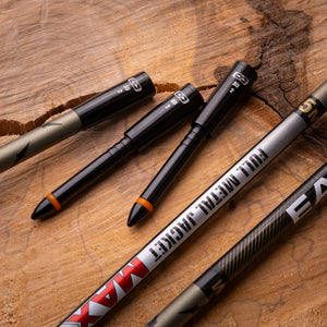 Easton 5mm Halfout Match Grade Insert (Sold Individually)