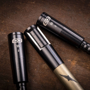 Easton 5mm Halfout Match Grade Insert (Sold Individually)