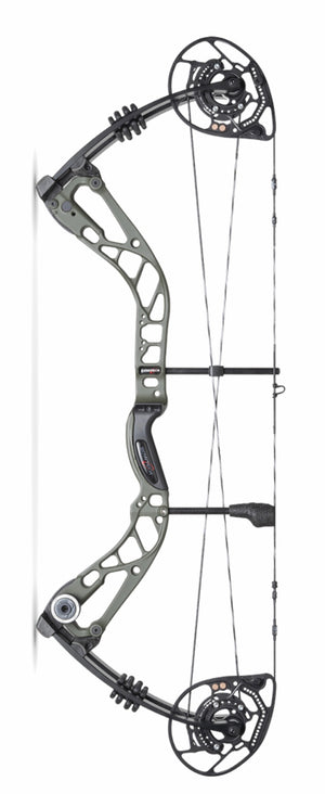 Bowtech® Amplify Compound Package | ADJUSTS TO ANYONE