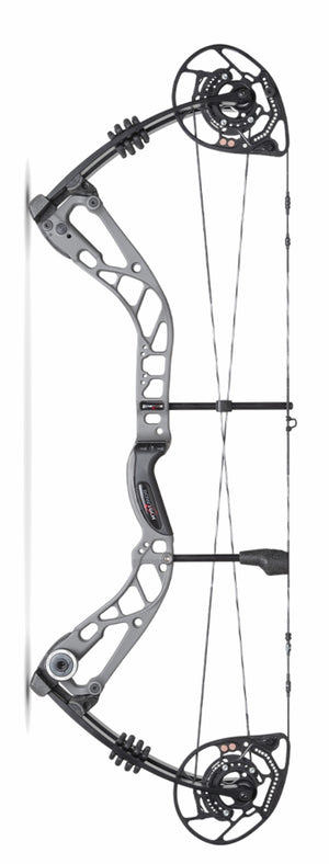 Bowtech® Amplify Compound Package | ADJUSTS TO ANYONE