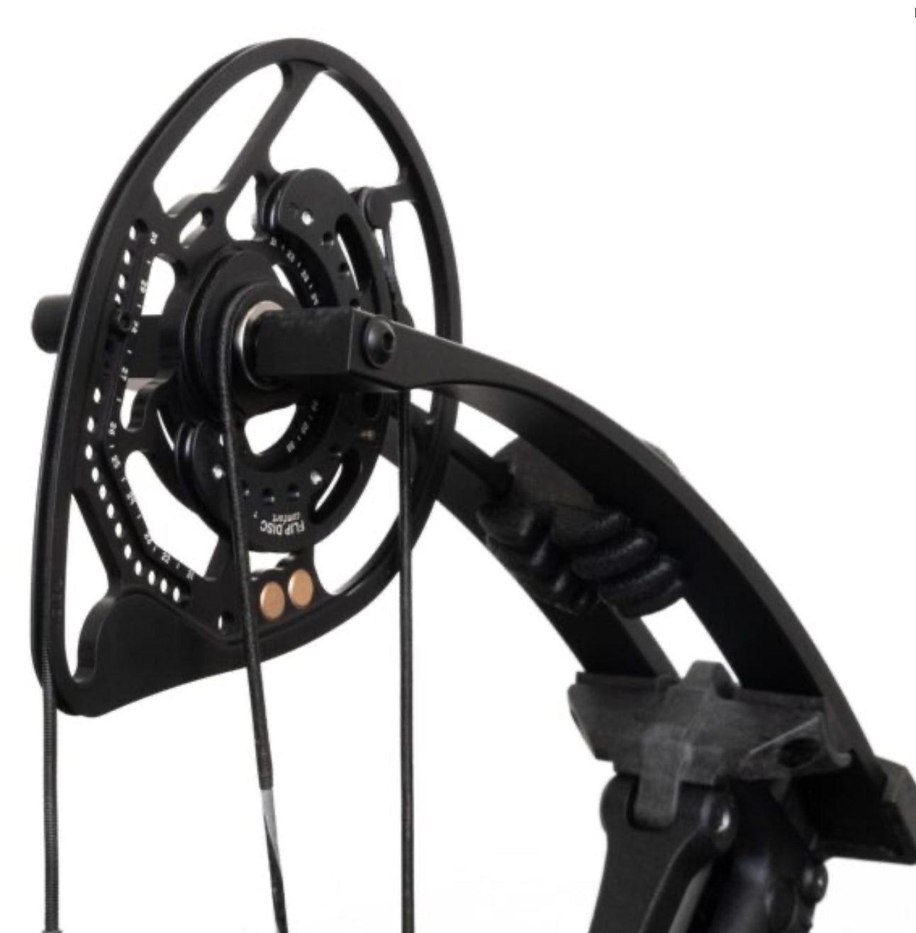 Bowtech Amplify - Bowtreader
