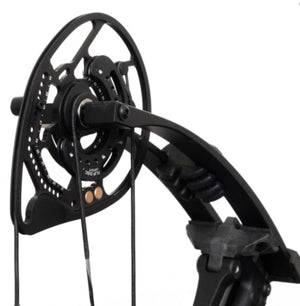Bowtech® Amplify Compound Package | ADJUSTS TO ANYONE