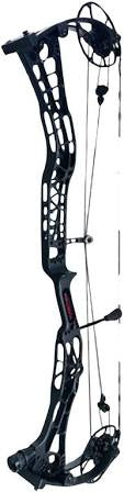 Darton Sequel 33 Compound Bow