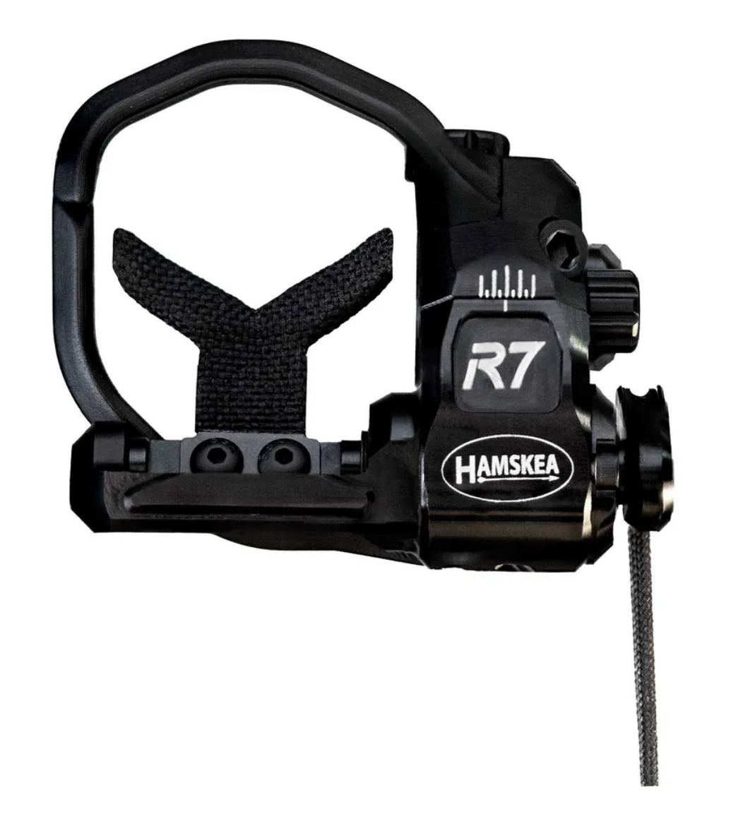 Hamskea  R7™ Arrow Rest