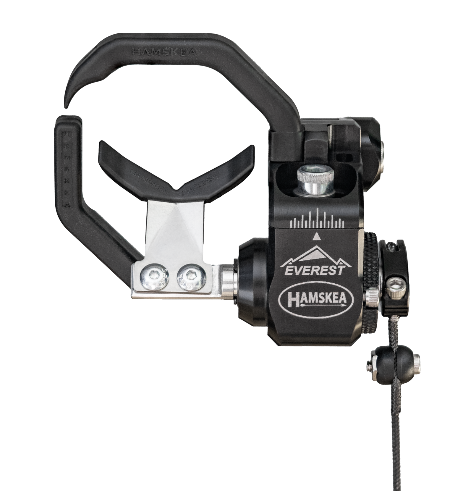 Hamskea Everest™ Integrate® Compatible Arrow Rest