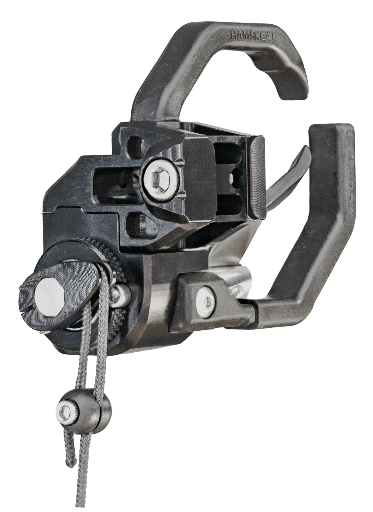 Hamskea Everest™ Integrate® Compatible Arrow Rest