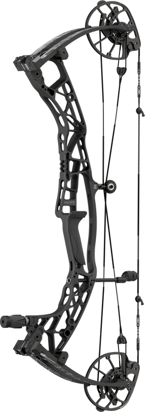 HOYT AX-3 29