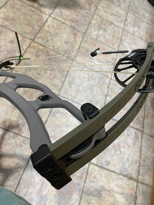 Hoyt Carbon RX-8 Ultra