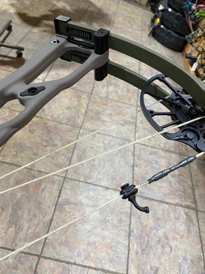 Hoyt Carbon RX-8 Ultra