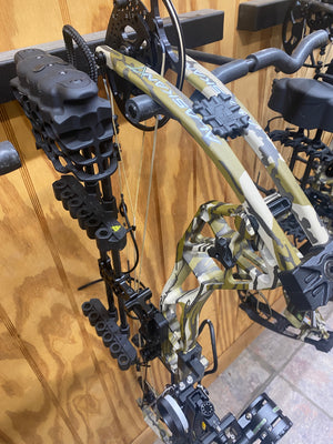 Bear Alaskan XT RTH Package (Dealer Exclusive)