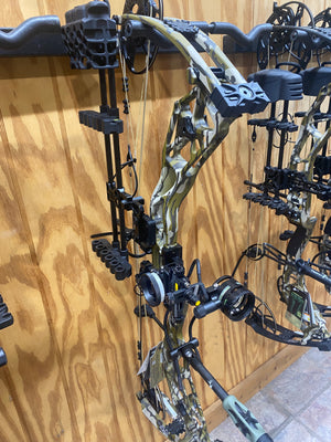 Bear Alaskan XT RTH Package (Dealer Exclusive)