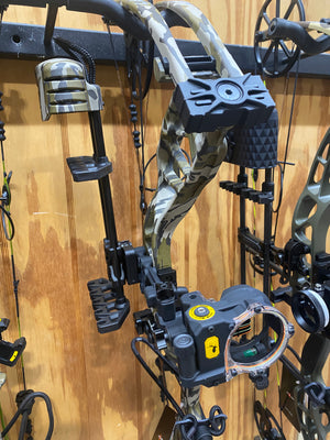 Bear Legit Maxx PLUS React H4 (Dealer Exclusive)