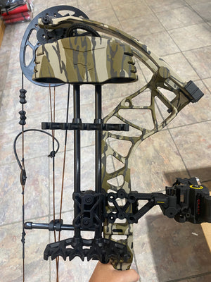 Bear Legit Maxx PLUS React H4 (Dealer Exclusive)