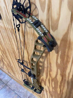 PSE Drive NXT ZF Cam System