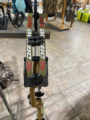 PSE Drive NXT ZF Cam System